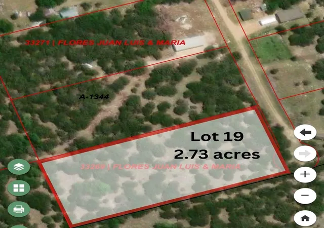 3rd image of 000 Rocky Ridge Dr, Burnet, TX 78611 | MLS# 2908599