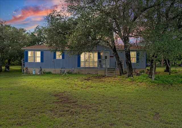 Homes for sale in Liberty Hill, TX | 101 County Road 288, Liberty Hill, TX 78642 | MLS# 5111286