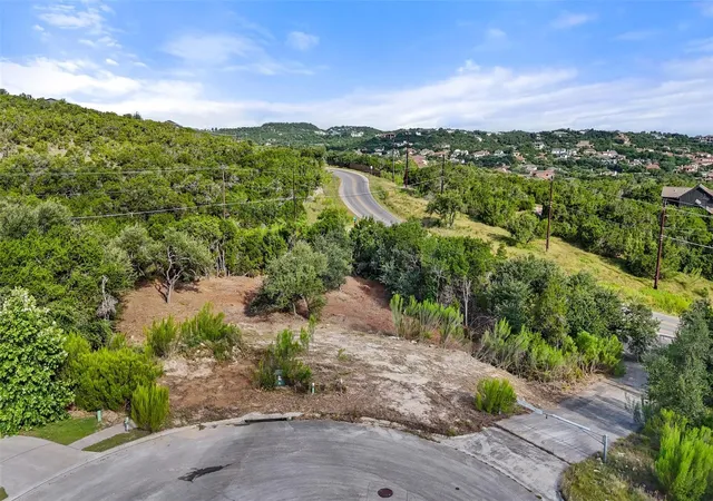 Photo 2 of Land for sale at 210 Lodestone Cv, Austin, TX 78738 | MLS# 8104185 | Listing updated on 2026-09-01