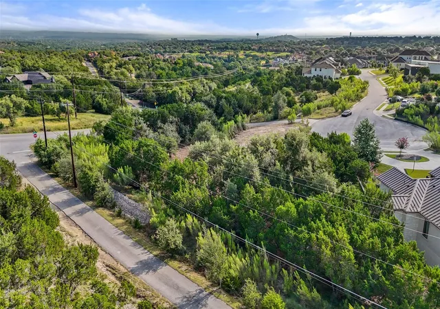 Photo 3 of Land for sale at 210 Lodestone Cv, Austin, TX 78738 | MLS# 8104185 | Listing updated on 2026-09-01