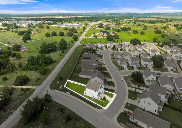 Photo 4 of Single family home for sale at 3701 Mesquite Valley Rd, Georgetown, TX 78628 | MLS# 8495429 | Listing updated on 2026-08-09