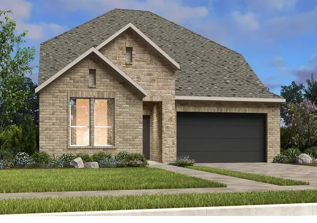 Photo 1 of Single family home for sale at 1212 Scenic Green Loop, Georgetown, TX 78628 | MLS# 5810345 | Listing updated on 2026-08-24