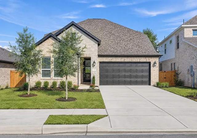 Photo 1 of Single family home for sale at 1212 Scenic Green Loop, Georgetown, TX 78628 | MLS# 5810345 | Listing updated on 2026-10-27