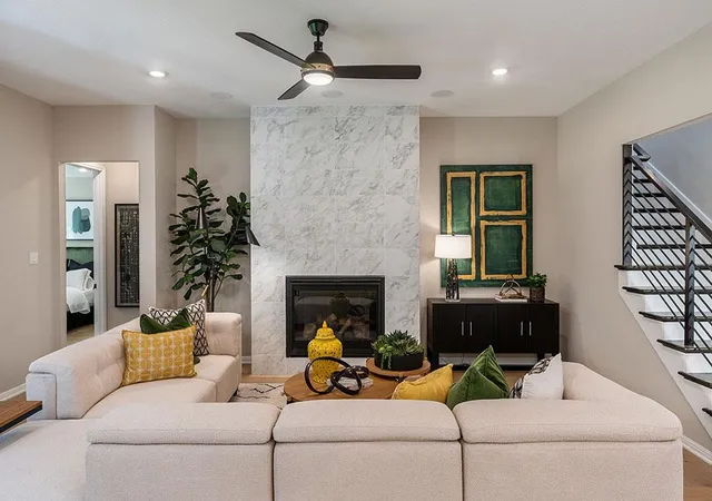 Photo 3 of Single family home for sale at 1212 Scenic Green Loop, Georgetown, TX 78628 | MLS# 5810345 | Listing updated on 2026-08-24