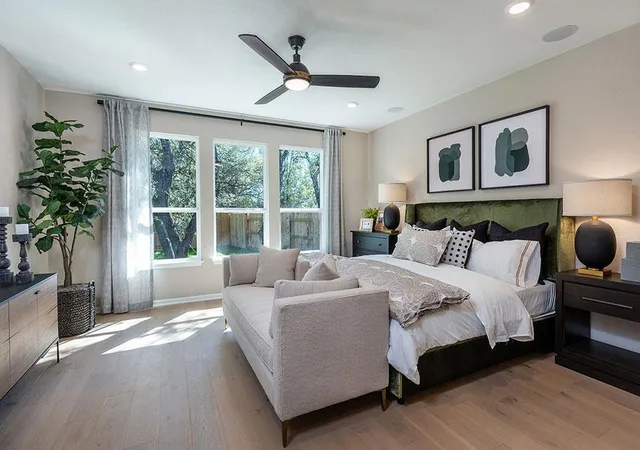 Photo 3 of Single family home for sale at 1212 Scenic Green Loop, Georgetown, TX 78628 | MLS# 5810345 | Listing updated on 2026-08-24