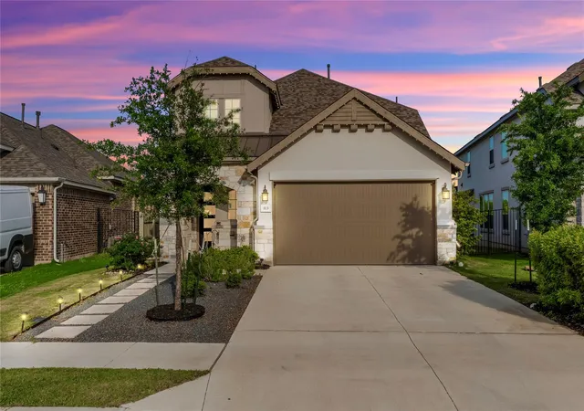 1st image of 113 Dycus Bnd, Liberty Hill, TX 78642 | MLS# 3883192