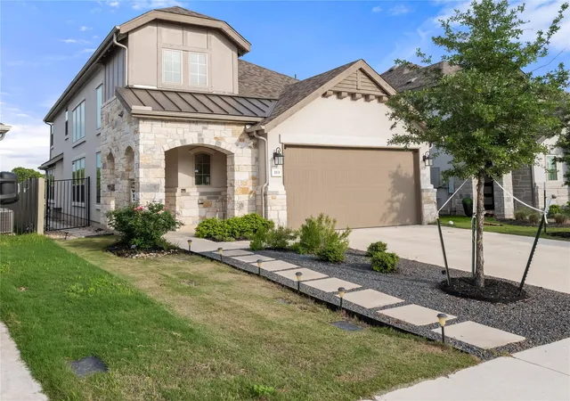3rd image of 113 Dycus Bnd, Liberty Hill, TX 78642 | MLS# 3883192
