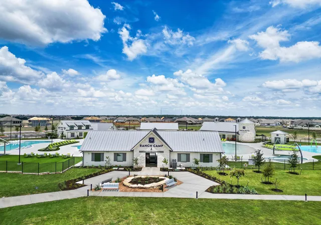 40th image of 113 Dycus Bnd, Liberty Hill, TX 78642 | MLS# 3883192