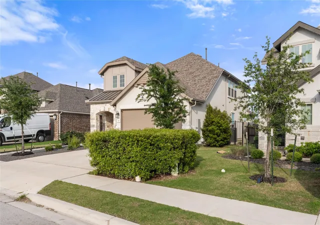 4th image of 113 Dycus Bnd, Liberty Hill, TX 78642 | MLS# 3883192