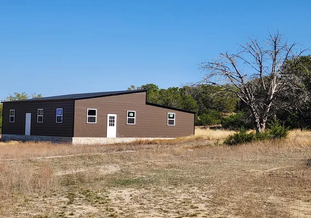 Land for sale at 104 Riparian Elm Rd, Burnet, TX 78611 | MLS# 4140609