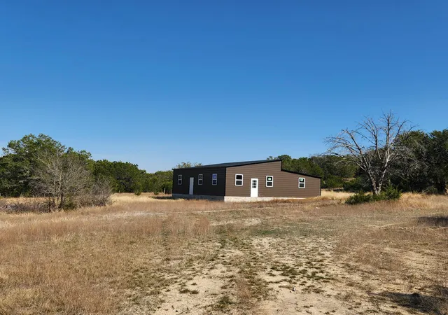 Photo 1 of Land for sale at 104 Riparian Elm Rd, Burnet, TX 78611 | MLS# 4140609 | Listing updated on 2026-10-08
