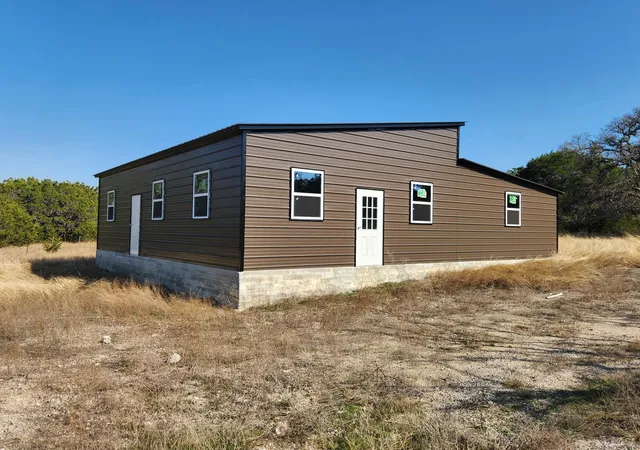 Photo 4 of Land for sale at 104 Riparian Elm Rd, Burnet, TX 78611 | MLS# 4140609 | Listing updated on 2026-10-08