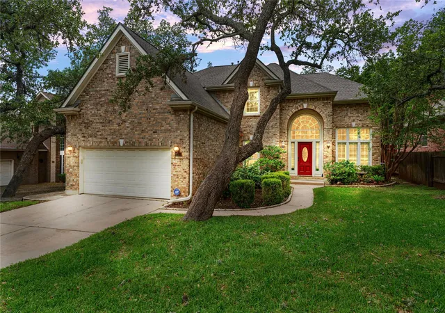 Photo 2 of Sale Pending at 9926 Barbrook Dr, Austin, TX 78726 | MLS# 6548891 | Listing updated on 2026-08-31