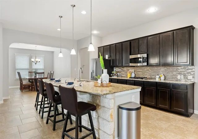 5th image of 155 Rock Vista Run, Austin, TX 78737 | MLS# 2180645