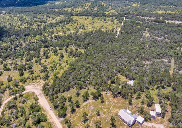 Photo 4 of Land for sale at 400 Wolf Trl, Wimberley, TX 78676 | MLS# 2849323 | Listing updated on 2026-08-07