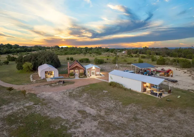 Photo 1 of Land for sale at 397 Private Rd 3072, Lampasas, TX 76550 | MLS# 2113133 | Listing updated on 2026-09-02