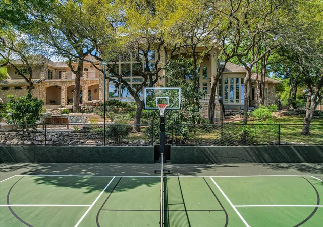 2nd image of 4646 Rockcliff Rd, Austin, TX 78746 | MLS# 7001837