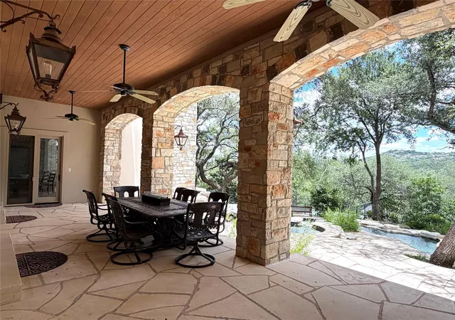 40th image of 4646 Rockcliff Rd, Austin, TX 78746 | MLS# 7001837