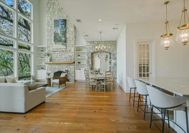 5th image of 4646 Rockcliff Rd, Austin, TX 78746 | MLS# 7001837