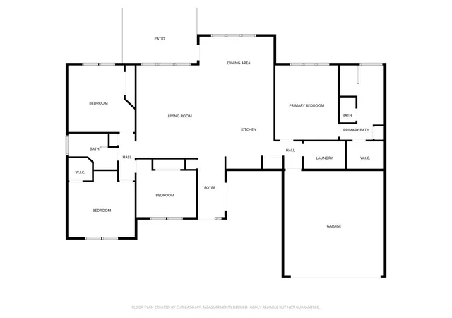 37th image of 85 County Road 219, Florence, TX 76527 | MLS# 2447535