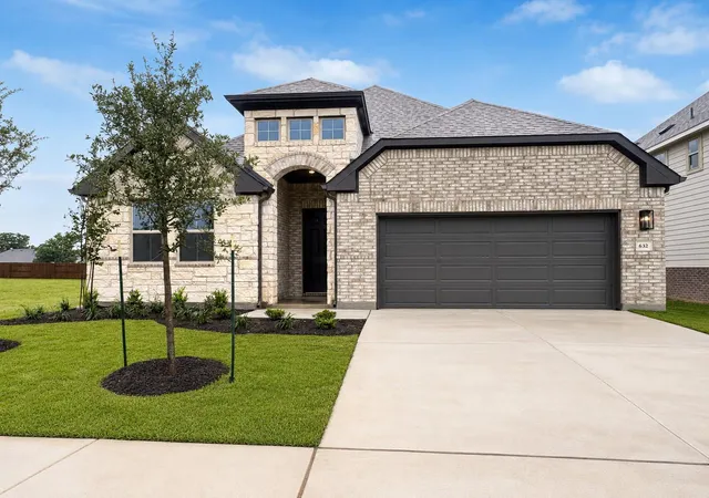 1st image of 632 Hickory Bend Trl, Georgetown, TX 78628 | MLS# 8094319