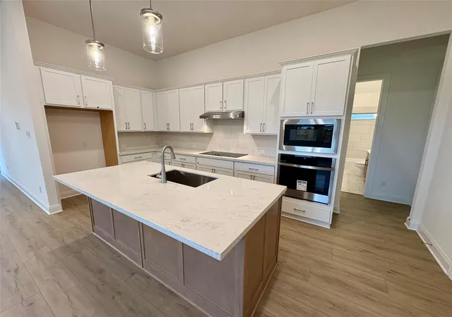 2nd image of 632 Hickory Bend Trl, Georgetown, TX 78628 | MLS# 8094319