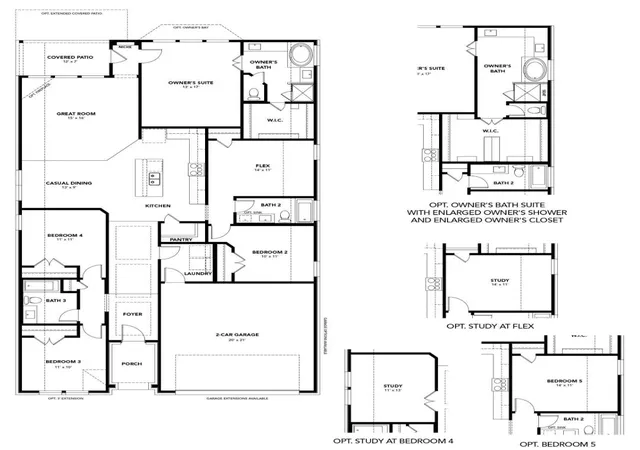 10th image of 632 Hickory Bend Trl, Georgetown, TX 78628 | MLS# 8094319