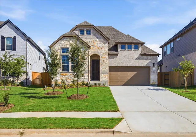 2nd image of 619 Breeze Hollow Ln, Georgetown, TX 78628 | MLS# 1482876