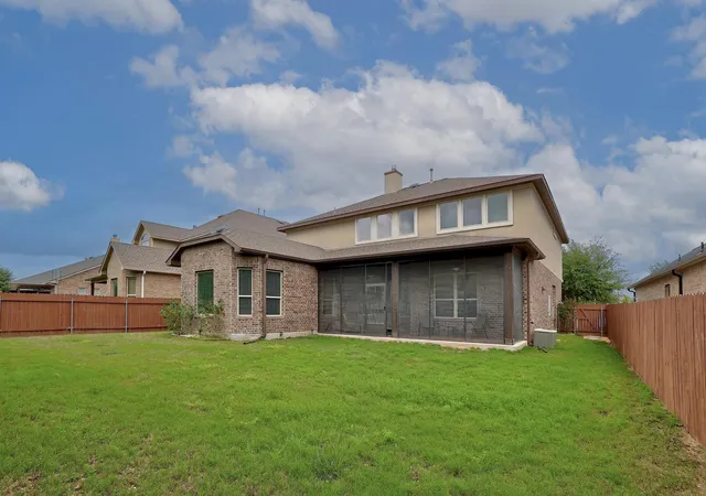 40th image of 2301 Manada Trl, Cedar Park, TX 78641 | MLS# 4646527