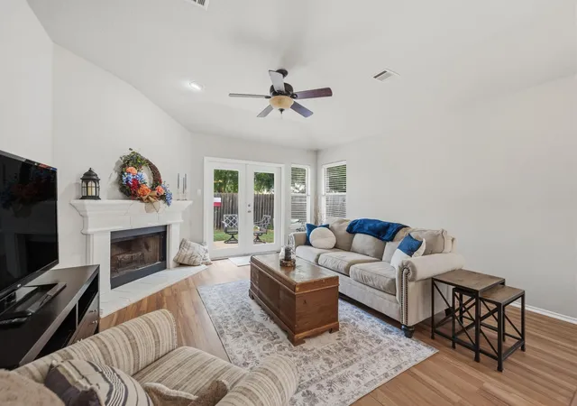 Photo 3 of Single family home for sale at 3704 Kissman Dr, Austin, TX 78728 | MLS# 7327742 | Listing updated on 2026-08-12