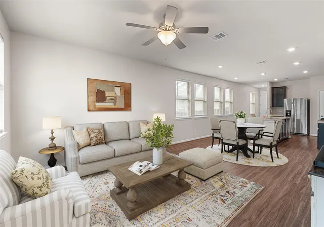 Photo 1 of Single family home for sale at 120 Tucana St, Georgetown, TX 78628 | MLS# 4344634 | Listing updated on 2026-09-22