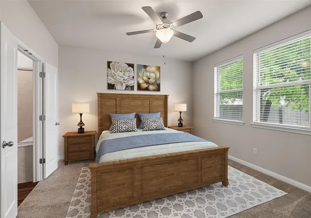 Photo 2 of Single family home for sale at 120 Tucana St, Georgetown, TX 78628 | MLS# 4344634 | Listing updated on 2026-09-22