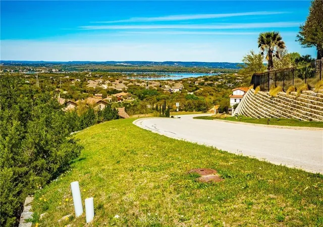 Photo 1 of Land for sale at 106 Piazza Vetta Dr, Austin, TX 78734 | MLS# 2669899 | Listing updated on 2026-05-30