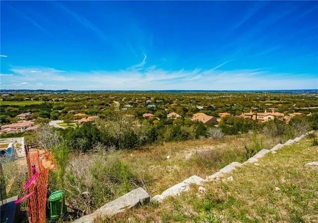 Photo 3 of Land for sale at 106 Piazza Vetta Dr, Austin, TX 78734 | MLS# 2669899 | Listing updated on 2026-05-30