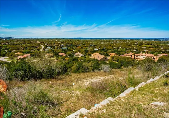 Photo 3 of Land for sale at 106 Piazza Vetta Dr, Austin, TX 78734 | MLS# 2669899 | Listing updated on 2026-05-30