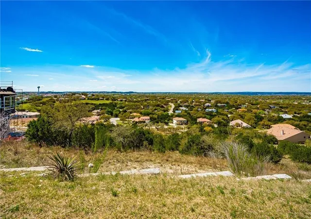 Photo 4 of Land for sale at 106 Piazza Vetta Dr, Austin, TX 78734 | MLS# 2669899 | Listing updated on 2026-05-30