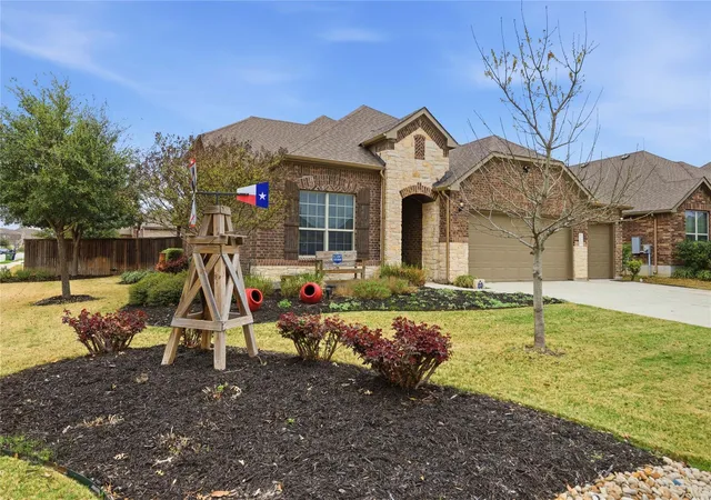 1st image of 7903 Mozart St, Round Rock, TX 78665 | MLS# 4718984