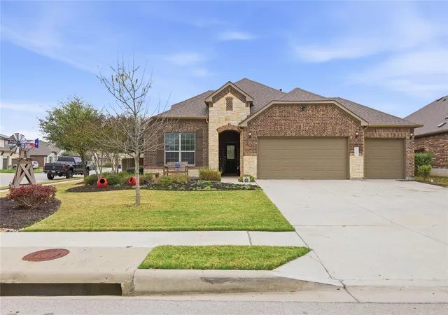 32nd image of 7903 Mozart St, Round Rock, TX 78665 | MLS# 4718984