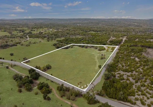 11th image of 0 Limestone Holw, Wimberley, TX 78676 | MLS# 5188957