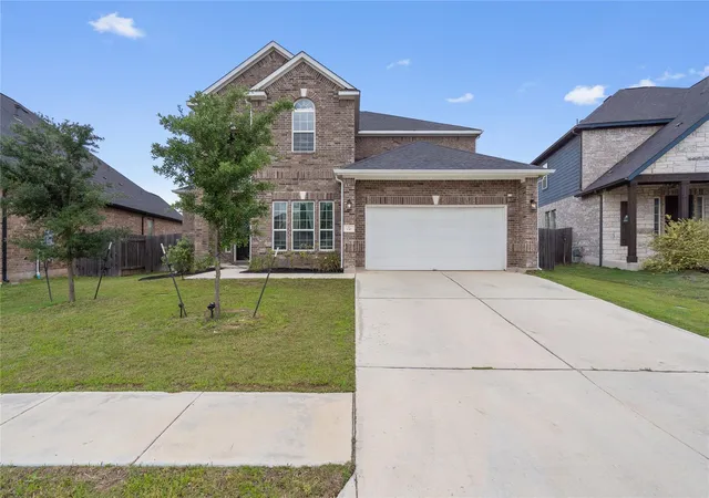 Photo 1 of Sale Pending at 130 Wild Pecan Loop, Buda, TX 78610 | MLS# 9038509 | Listing updated on 2026-08-27