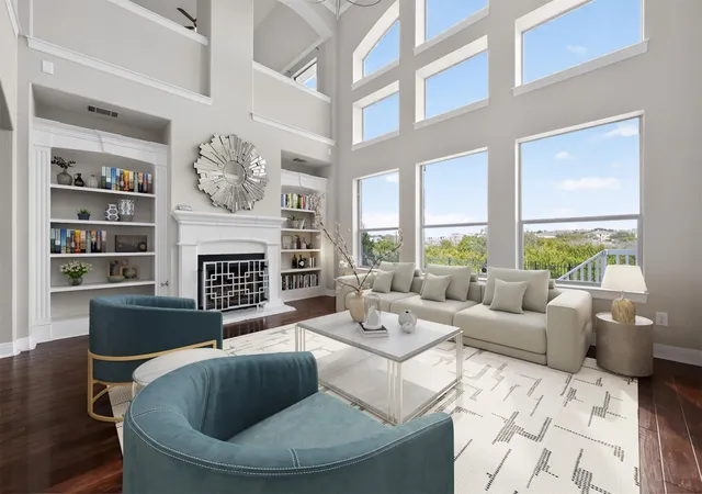 Photo 1 of Single family home for sale at 5801 Leckrone Cv, Austin, TX 78735 | MLS# 6490399 | Listing updated on 2026-09-14