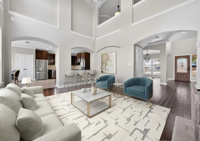 Photo 2 of Single family home for sale at 5801 Leckrone Cv, Austin, TX 78735 | MLS# 6490399 | Listing updated on 2026-09-14