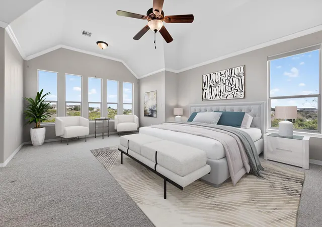 Photo 3 of Single family home for sale at 5801 Leckrone Cv, Austin, TX 78735 | MLS# 6490399 | Listing updated on 2026-09-30