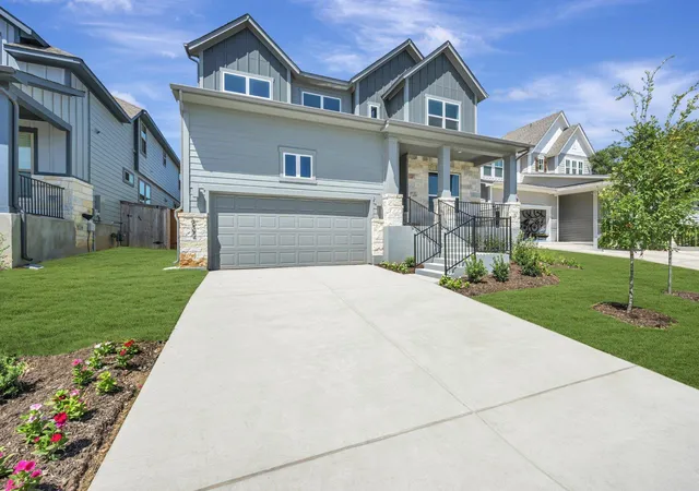 Photo 1 of Single family home for sale at 632 Sage Thrasher Cir, Dripping Springs, TX 78620 | MLS# 1908893 | Listing updated on 2026-09-22