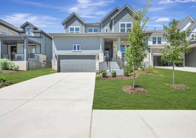 Photo 2 of Single family home for sale at 632 Sage Thrasher Cir, Dripping Springs, TX 78620 | MLS# 1908893 | Listing updated on 2026-09-22