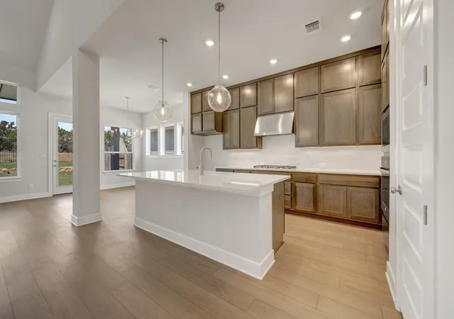 Photo 4 of Single family home for sale at 632 Sage Thrasher Cir, Dripping Springs, TX 78620 | MLS# 1908893 | Listing updated on 2026-09-22