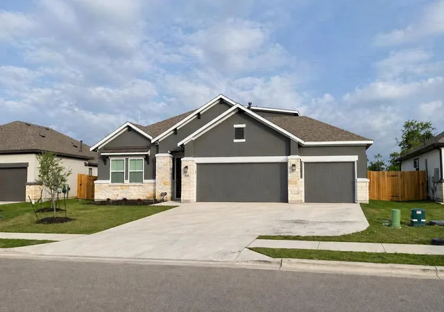 13th image of 19016 Sedge Wren Ln, Pflugerville, TX 78660 | MLS# 2109732