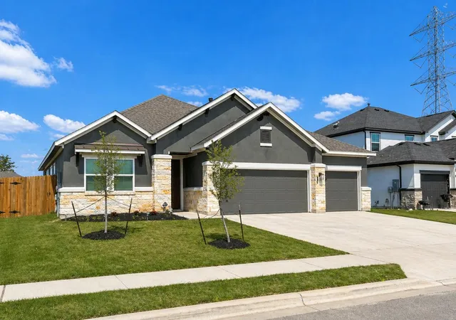 2nd image of 19016 Sedge Wren Ln, Pflugerville, TX 78660 | MLS# 2109732