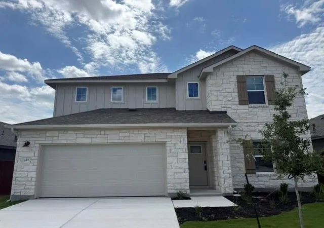 1st image of 125 Skyview Farm Ln, Liberty Hill, TX 78642 | MLS# 5152154