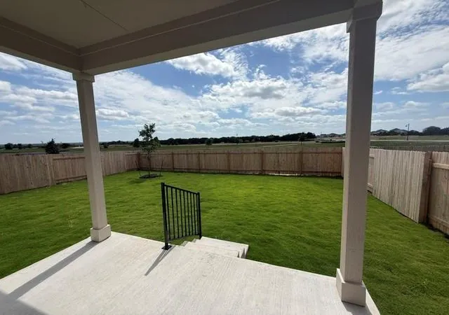 10th image of 125 Skyview Farm Ln, Liberty Hill, TX 78642 | MLS# 5152154